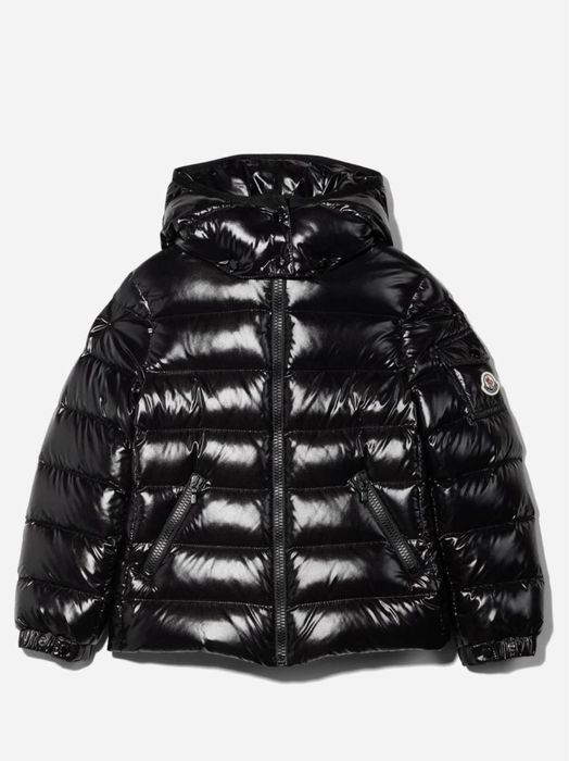 Курточка MONCLER