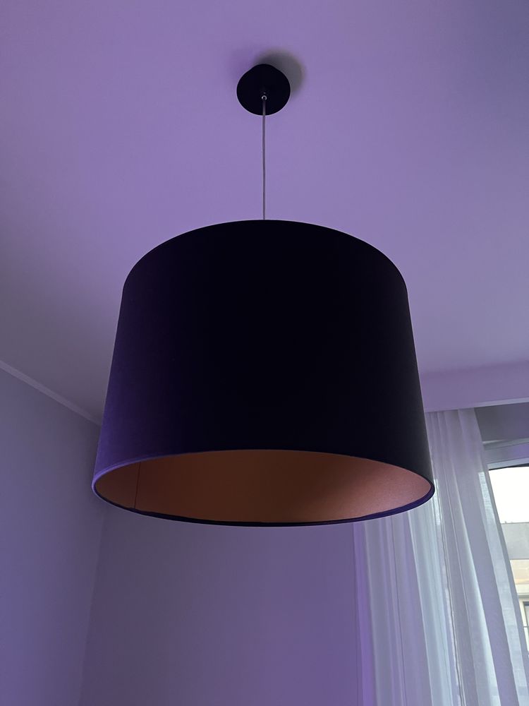 Sprzedam lampę wiszącą