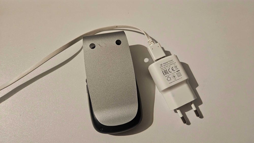 Zestaw Głośnomówiący JABRA DRIVE HFS004