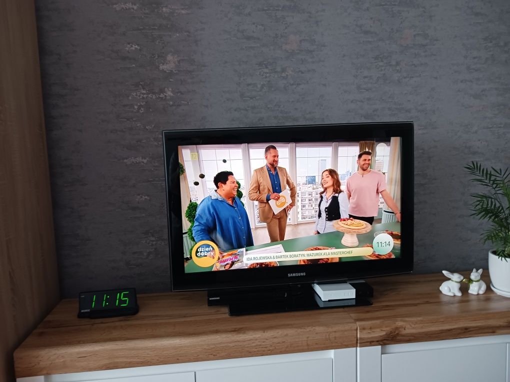 Telewizor samsung38 cali