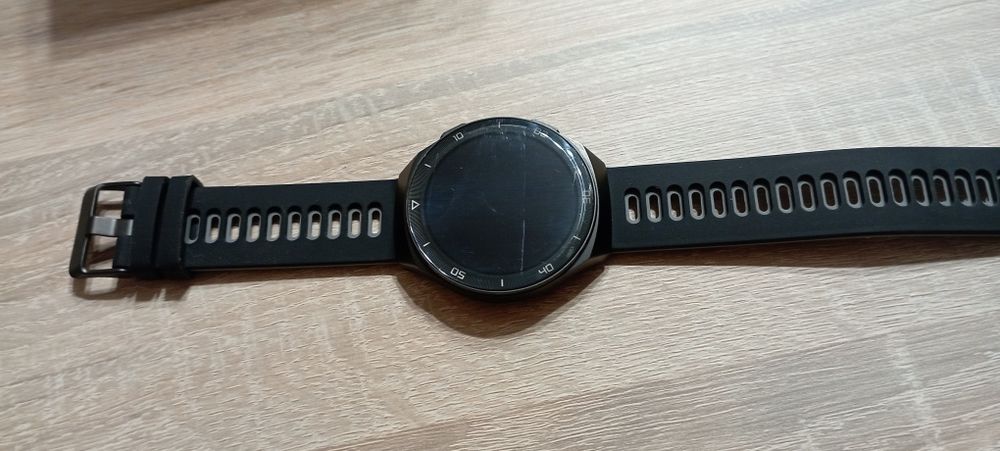 Huawei watch gt2 e