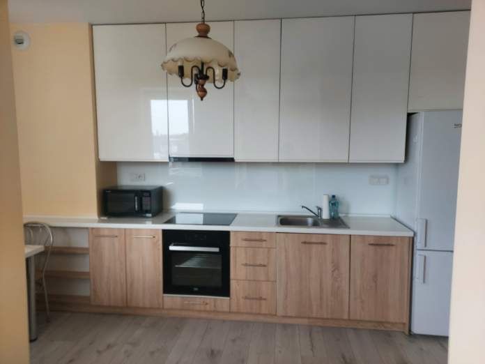 Wynajmę 45m2 Warszawa ul Dionizosa z 2018