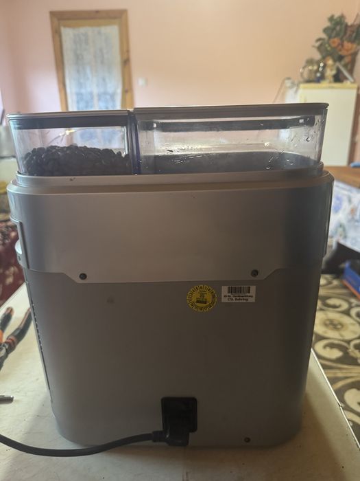 Кавовий апарат saeco royal one touch cappuccino