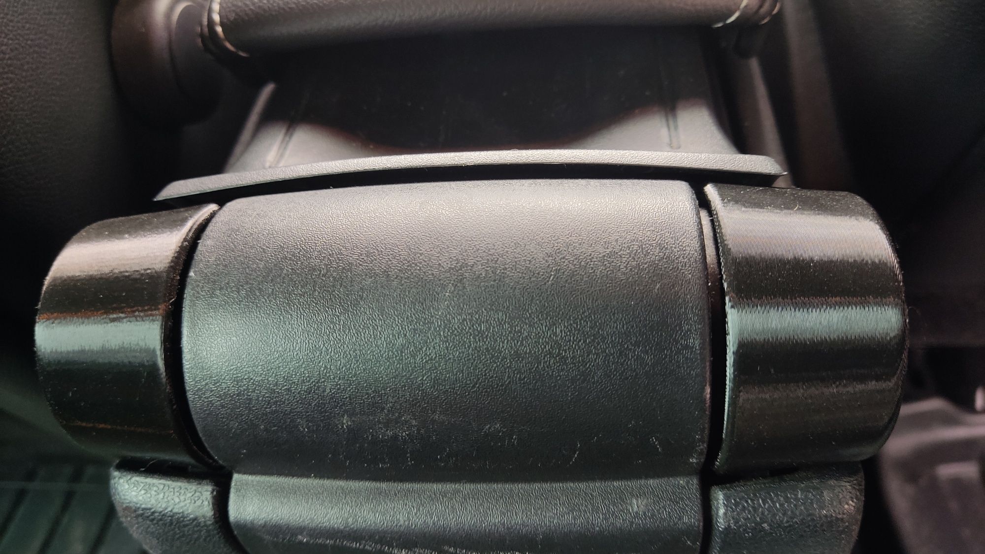 Заглушка підлокотника Renault Scenic 3