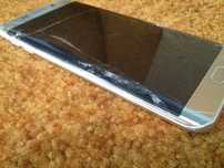 Смартфон SAMSUNG Galaxy S6 edge PLUS 100% оригинал