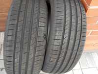 2x215/55R17 Nexen nowe 22rok