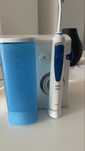 Irygator Oral B - do higieny jamy ustnej