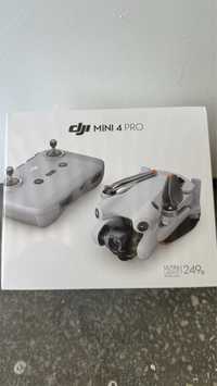 Dji mini 4 Pro RC-N2