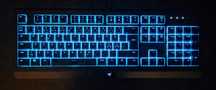 Razer Cynosa Chroma
