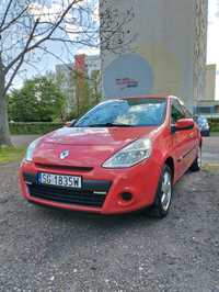 Sprzedam Renault Clio III Lift 2012r. 1.2 benzyna