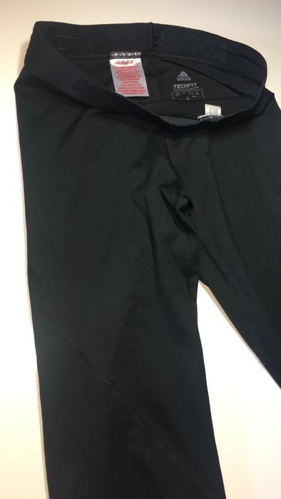 Legginsy  Adidas TechFit