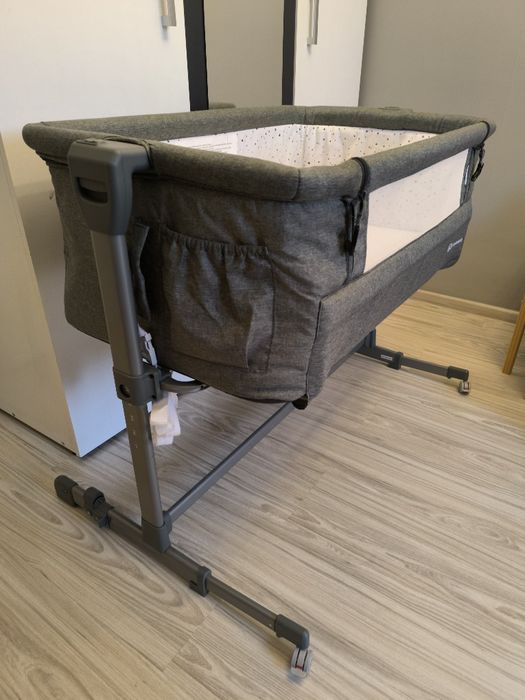 Łóżeczko dostawne Kinderkraft Neste