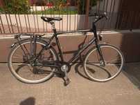 Rower miejski Giant Rico CS1