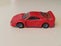 Siku Ferrari F40 matchbox