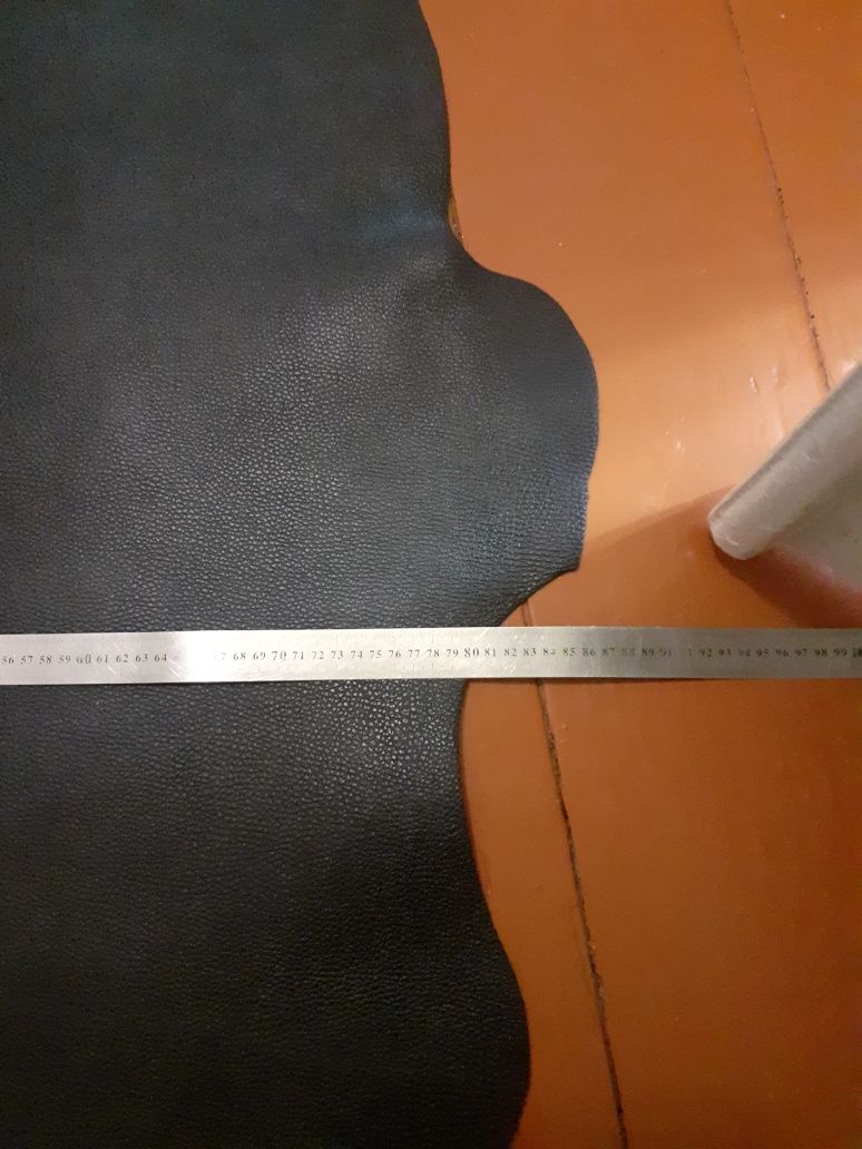 Кожа Италия спилок  флотар 2.2-2.4 мм