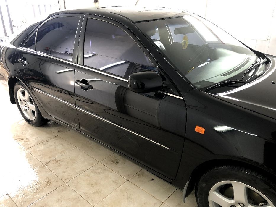 Toyota Camry 30 3 литра автомат