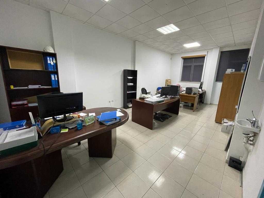 Loja / Escritório - Investimento