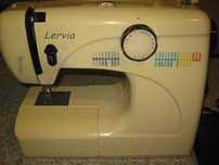 Maszyna do szycia Lervia