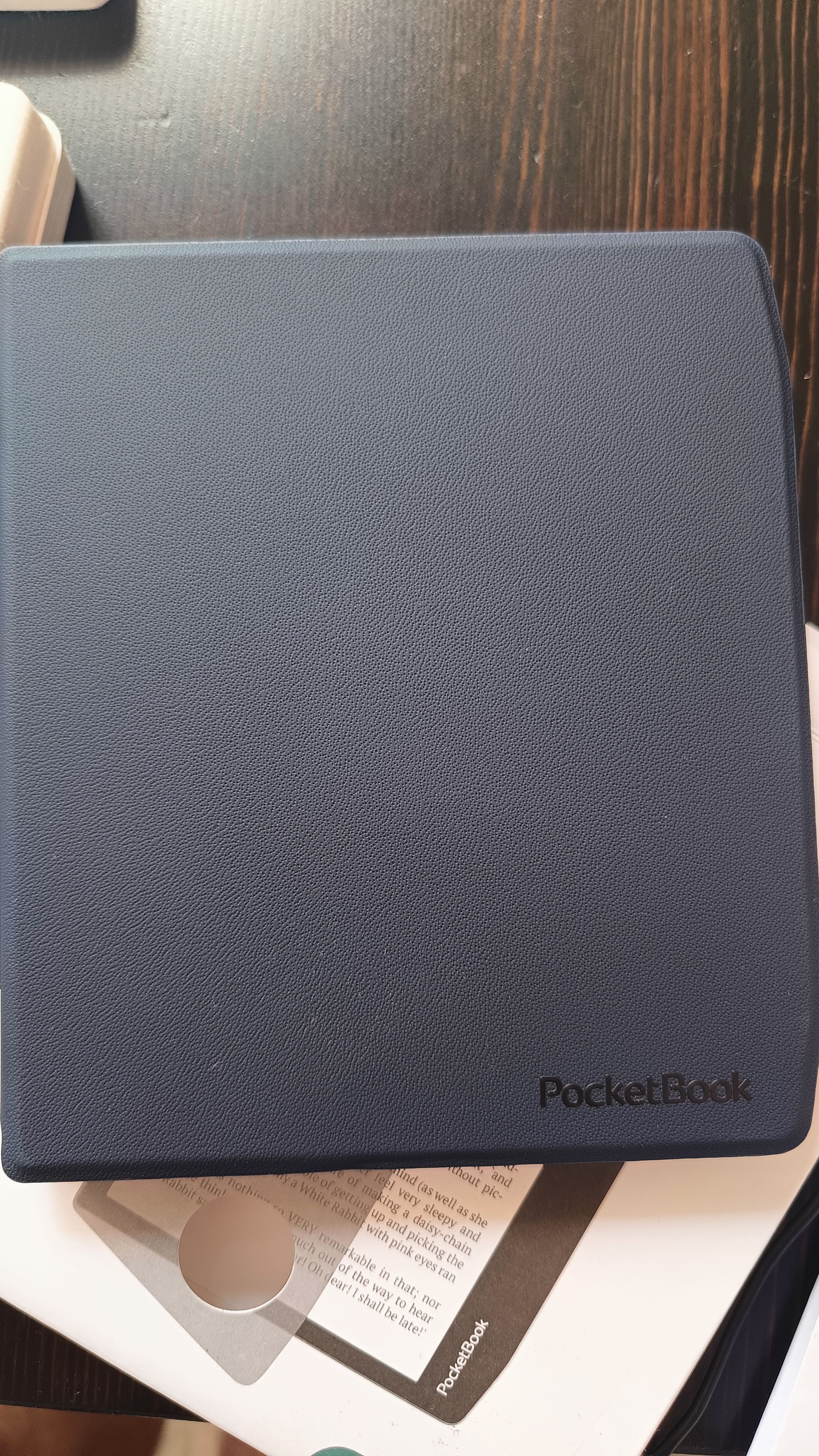 czytnik ebookow Pocketbook Era Color + pudelko i etui