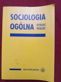 Socjologia ogólna wybrane problemy praca zbiorowa Polakowska Kujawa