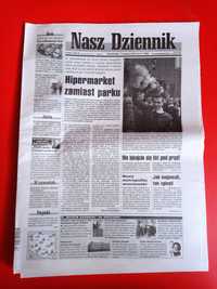 Nasz Dziennik, nr 81/2004, 5 kwietnia 2004