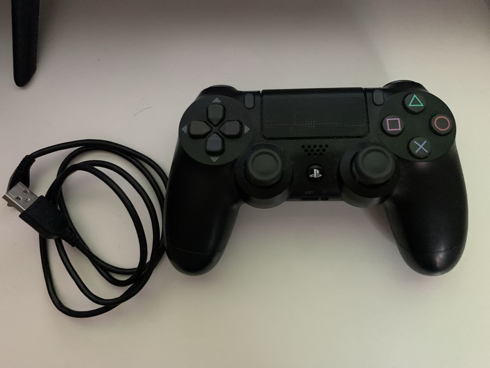 Comando dualshock
