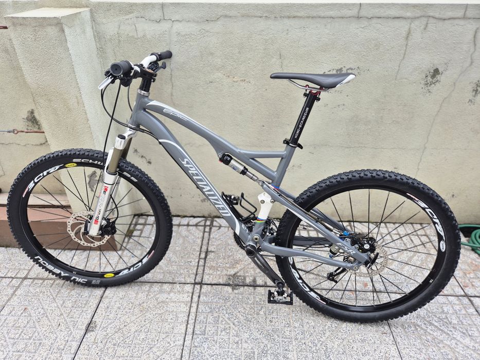 Specialized Epic Comp