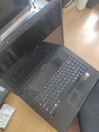 Laptop Samsung R70