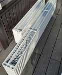 Grzejnik panelowy 180x30 v33