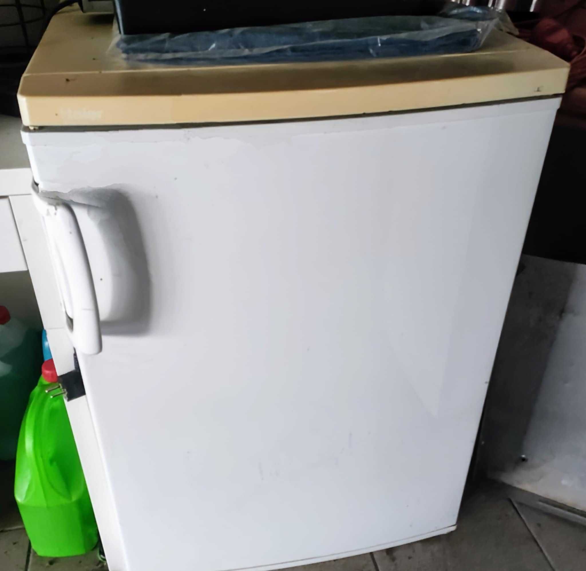 Lodówka Haier sprawna