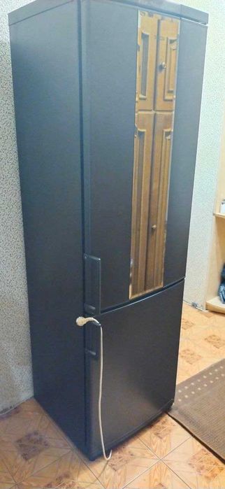 Холодильник ATLANT XM-6001-007