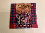 Harry Potter i kamień filozoficzny - fragmenty na CD