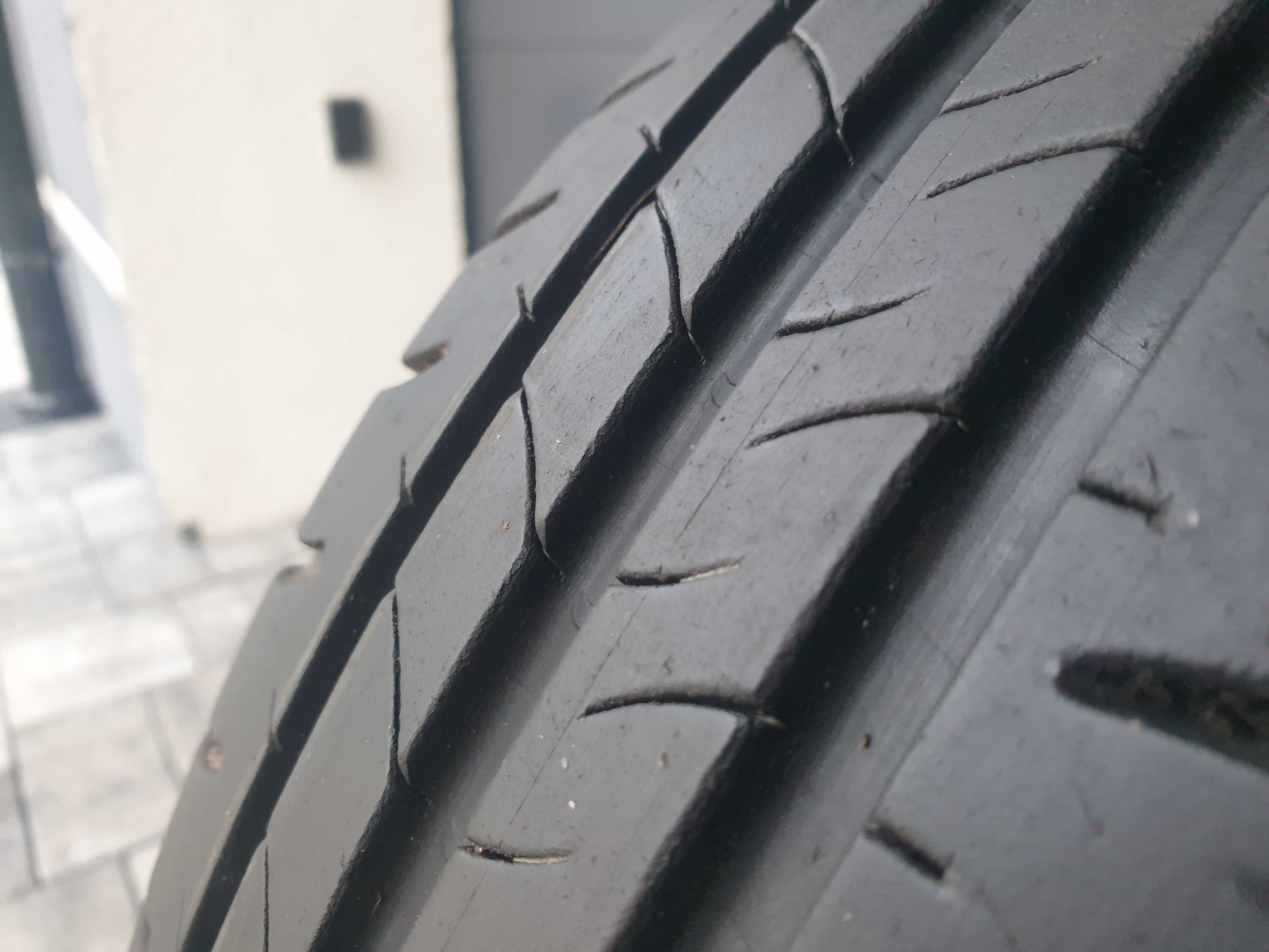 Letnie opony 175/65R15 Michelin