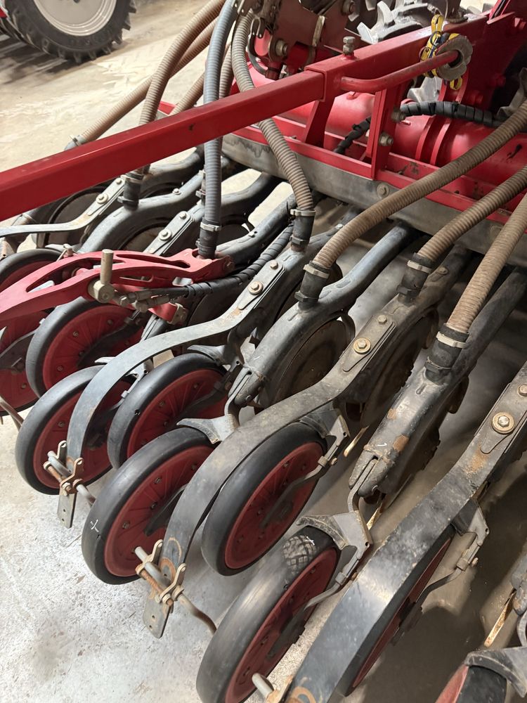 Сеялка Horsch pronto 6dc