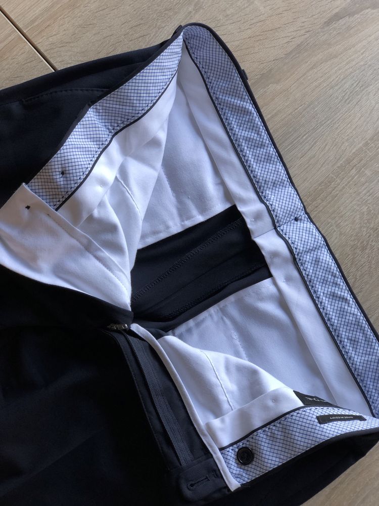 Massimo Dutti garnitur podróżny