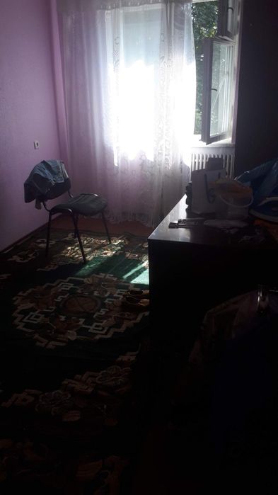 2 к.,45.6 м2,вул.Гв.Широнінців,73 "Г".Салтівка