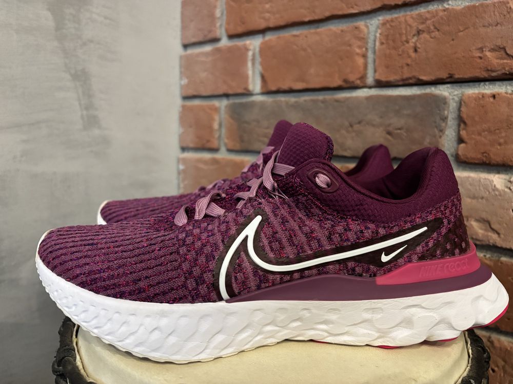 Nike React Infinity Run