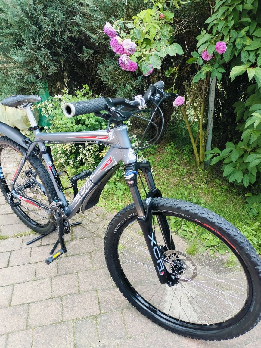 Scott Aspect 45 rama L 50cm  20" koła 26" Super Okazja !!