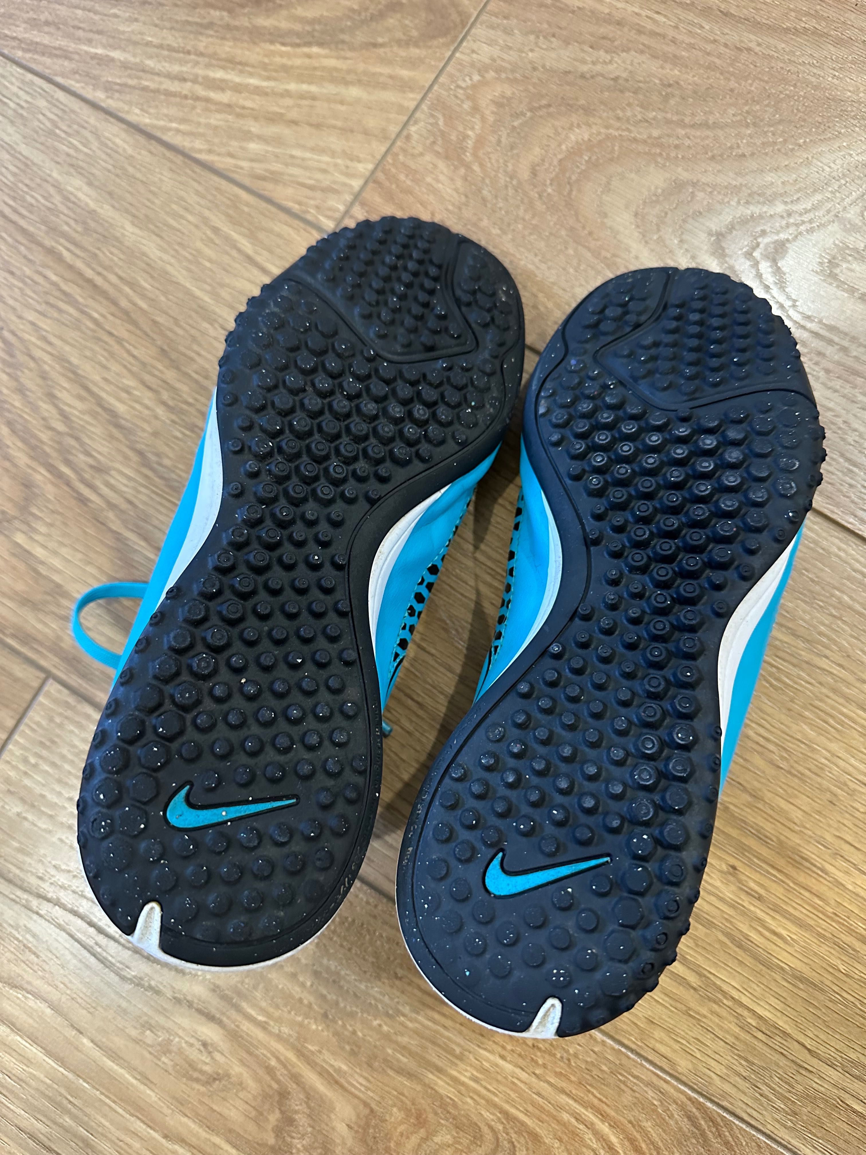 Сороконіжки Nike, 38 24 см