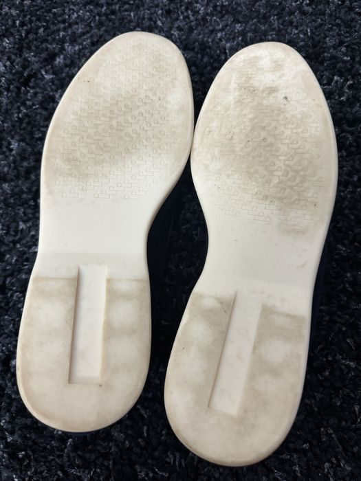 Чоловічі шкіряні лофери Eleante розмір 43 Loro Piana