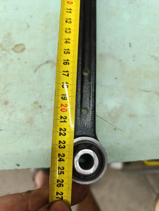 Рычаги задние (реактивная тяга ) МерседесC-Class, W202,W203,W204, 124