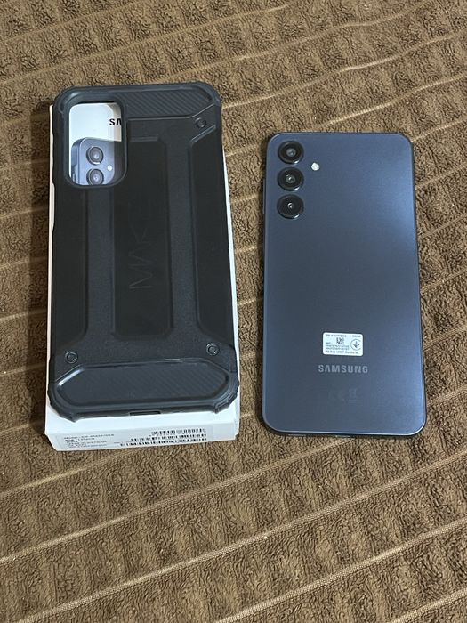 Samsung Galaxy A16