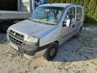 Fiat Dublo sprawny 2003 1,9