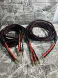 акустический кабельKKCable k4B-2B Bi-Wire 2 кабиля по 5 мет цена за 2