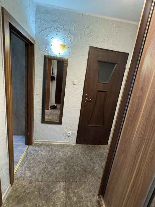 Mieszkanie 2-pokojowe