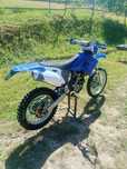 YAMAHA WR 250 F продам в доброму стані