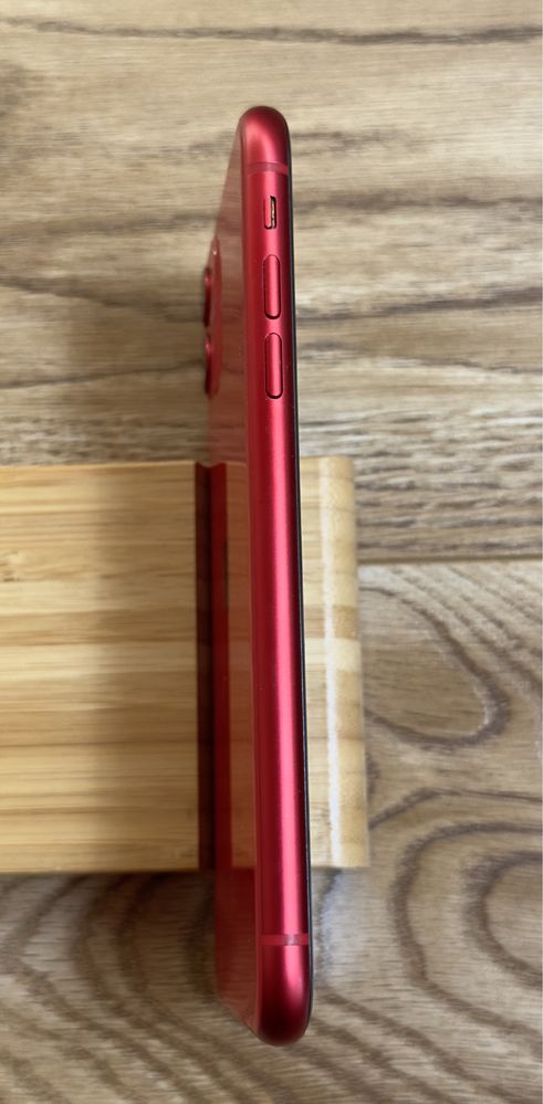 Iphone 11 64Gb RED
