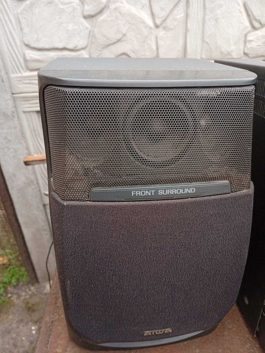 Музыкальный центр Айва