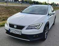 Seat Leon Seat Leon 4x4 X-Perience Panorama DSG