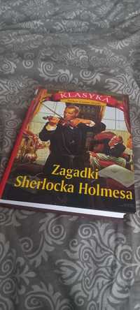 Zagadki Sherlocka Holmesa